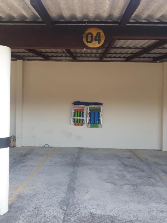 Apartamento Dona Elvira Piçarras 外观 照片