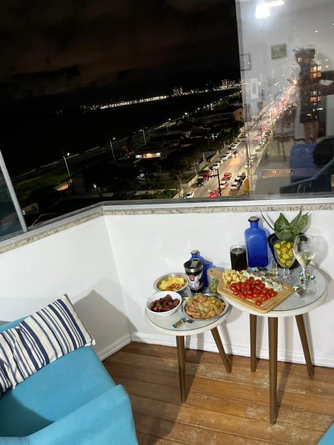 Apartamento Dona Elvira Piçarras 外观 照片
