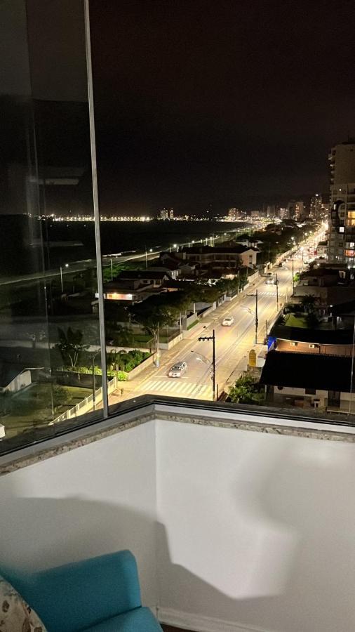 Apartamento Dona Elvira Piçarras 外观 照片
