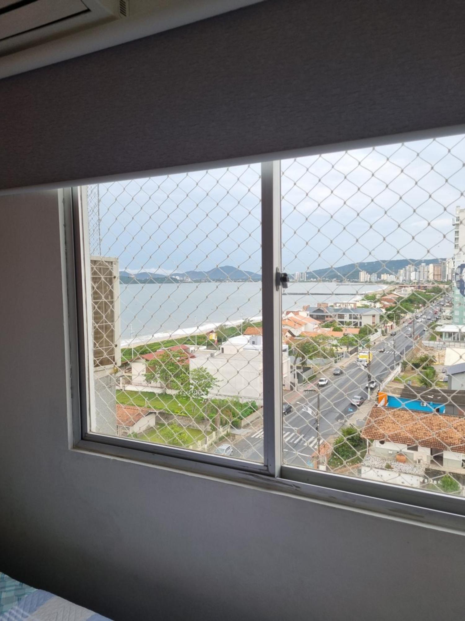 Apartamento Dona Elvira Piçarras 外观 照片