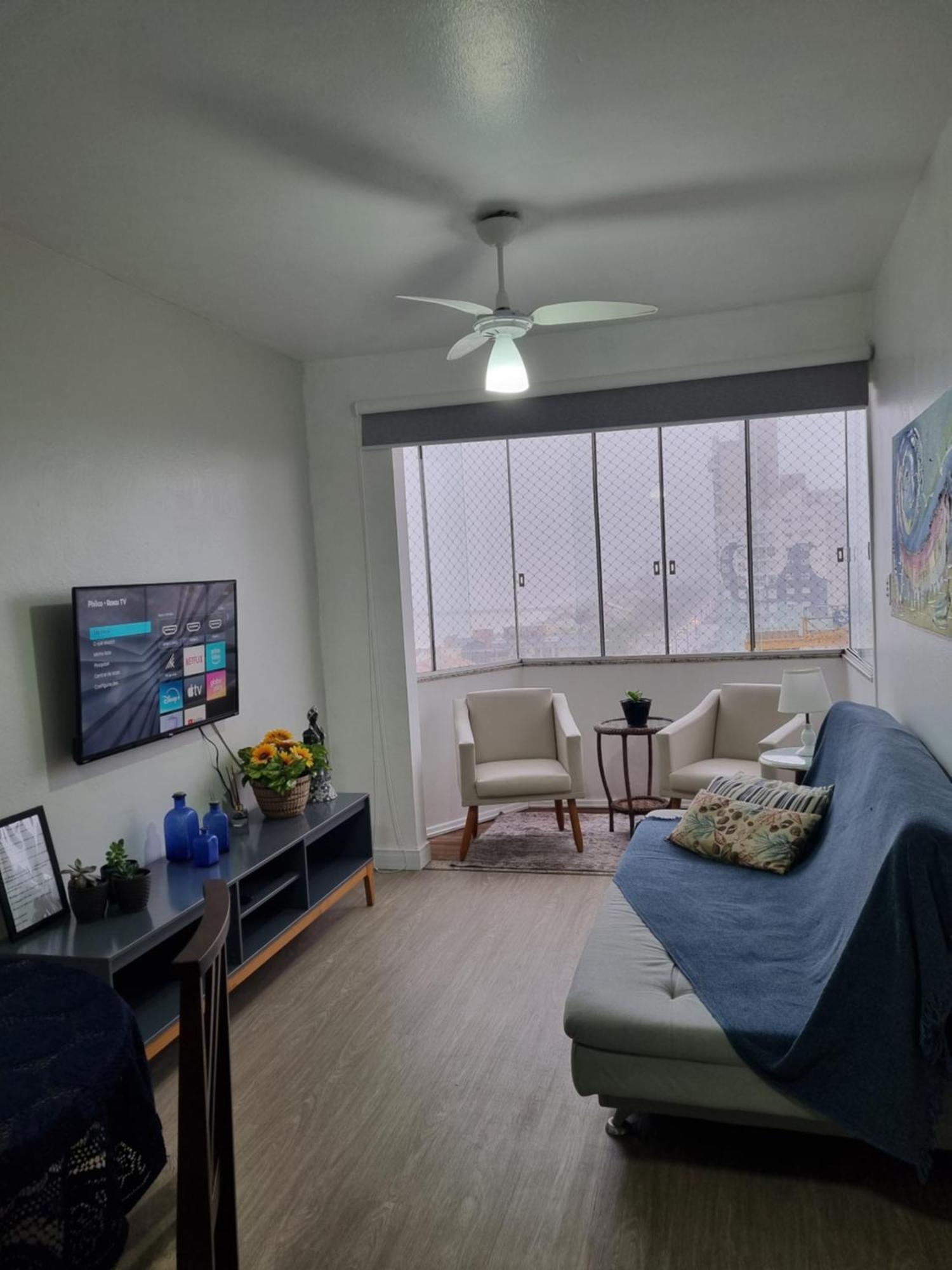 Apartamento Dona Elvira Piçarras 外观 照片