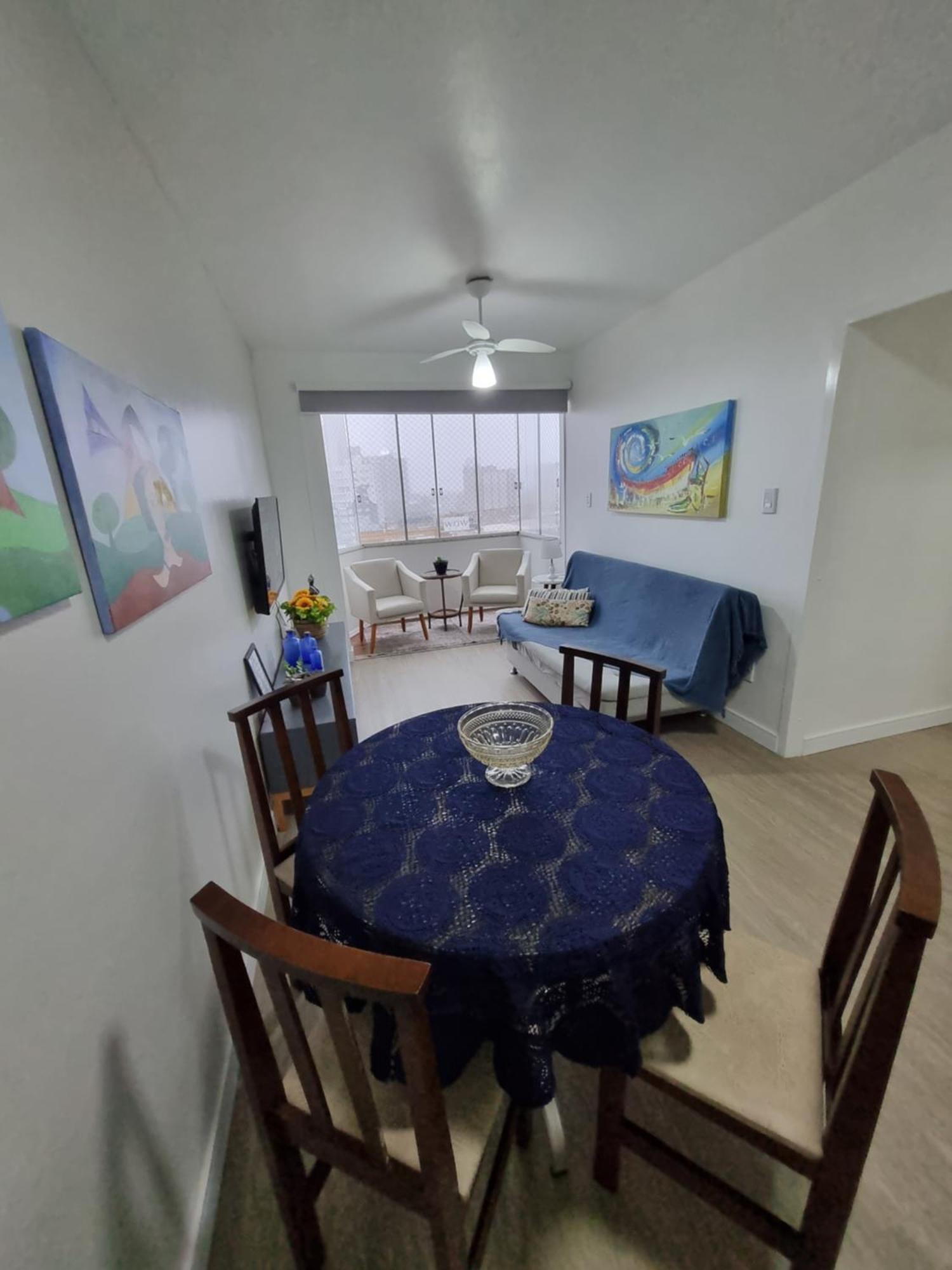 Apartamento Dona Elvira Piçarras 外观 照片
