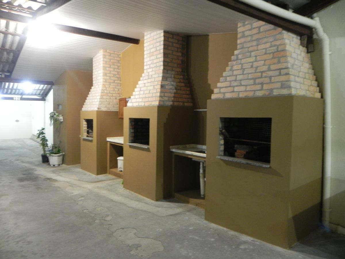 Apartamento Dona Elvira Piçarras 外观 照片